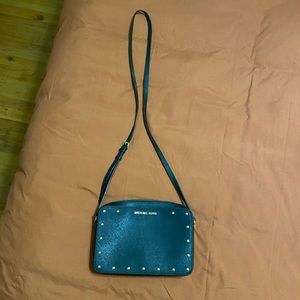 MICHAEL Michael Kors black Crossbody Bag